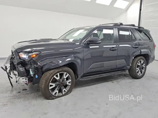 TOYOTA 4RUNNER TRD SPORT