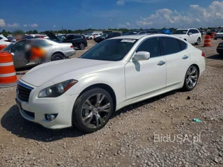 INFINITI M56 BASE