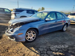 MERCEDES-BENZ E 320
