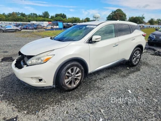 NISSAN MURANO S