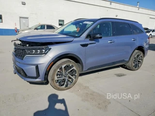 KIA SORENTO SX