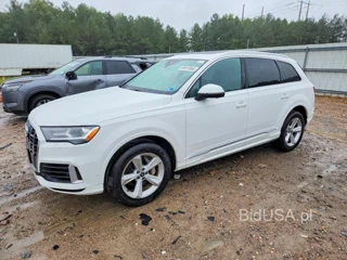 AUDI Q7 PREMIUM