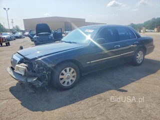 MERCURY GRAND MARQUIS LS