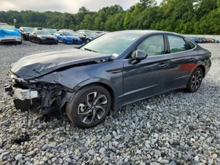 HYUNDAI SONATA SEL