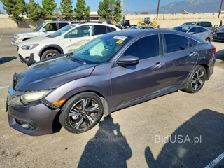 HONDA CIVIC TOURING