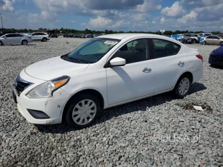 NISSAN VERSA 1.6 SV