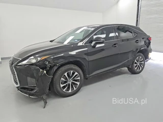 LEXUS RX 350 BASE
