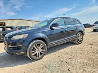 AUDI Q7 PRESTIGE