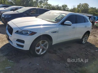 JAGUAR F-PACE PREMIUM