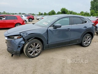 MAZDA CX-30 SELECT