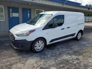 FORD TRANSIT CONNECT XL