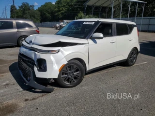 KIA SOUL EX