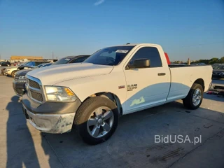RAM 1500 CLASSIC TRADESMAN