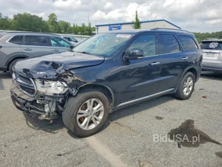 DODGE DURANGO CREW