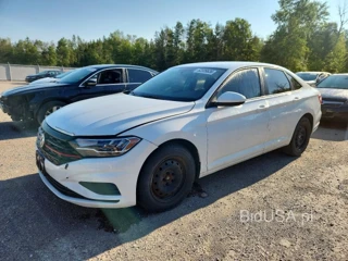 VOLKSWAGEN JETTA S