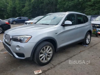 BMW X3 XDRIVE28I