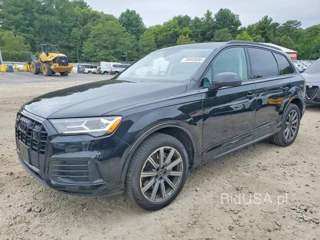 AUDI Q7 PREMIUM PLUS