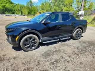HYUNDAI SANTA CRUZ NIGHT