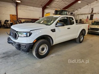 FORD RANGER XL