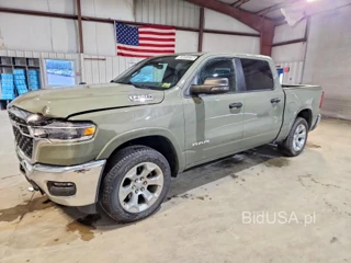 RAM 1500 BIG HORN/LONE STAR