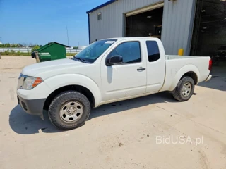 NISSAN FRONTIER S