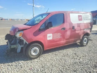 NISSAN NV200 S