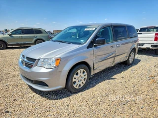 DODGE GRAND CARAVAN SE