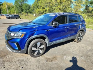 VOLKSWAGEN TAOS S