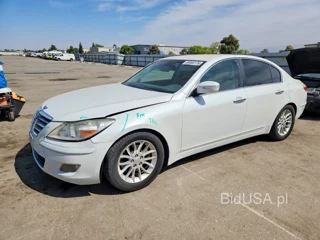 HYUNDAI GENESIS 3.8L