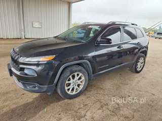 JEEP CHEROKEE LATITUDE