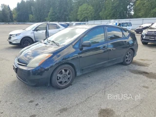TOYOTA PRIUS TOURING