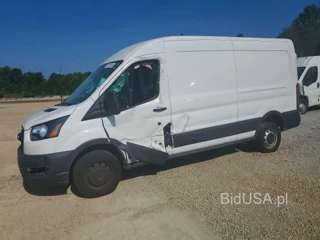 FORD TRANSIT T-250
