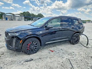 CADILLAC XT6 SPORT PLATINUM