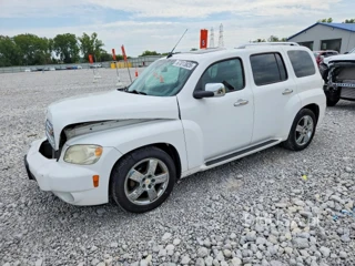 CHEVROLET HHR LT