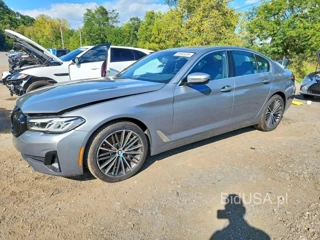 BMW 540 XI