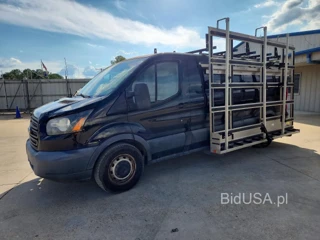 FORD TRANSIT T-350