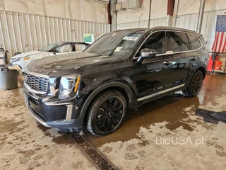 KIA TELLURIDE S