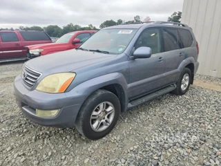 LEXUS GX 470