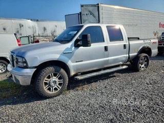 FORD F250 SUPER DUTY