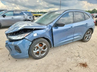 FORD ESCAPE ST LINE