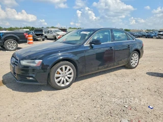 AUDI A4 PREMIUM