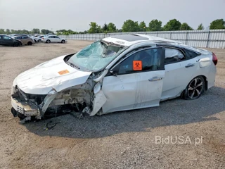 HONDA CIVIC TOURING