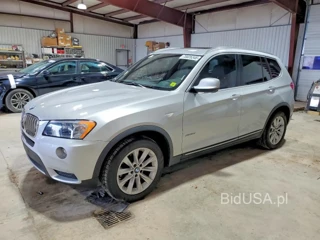 BMW X3 XDRIVE28I