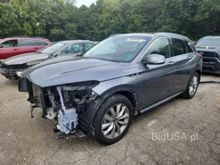 INFINITI QX50 LUXE