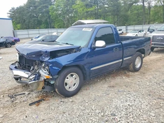 GMC NEW SIERRA C1500