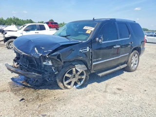 CADILLAC ESCALADE PREMIUM