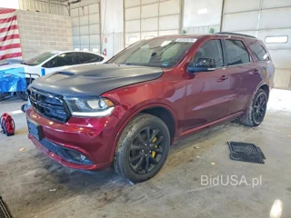 DODGE DURANGO GT