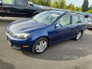VOLKSWAGEN JETTA TDI