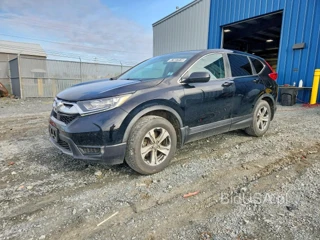 HONDA CR-V LX