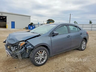 TOYOTA COROLLA LE PREMIUM